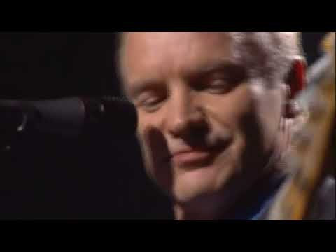 Video thumbnail for Synchronicity II (live 2005 - 25 years)