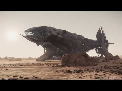 The Month of Star Citizen 3.6  - BoredGamer July 2019 Channel Update