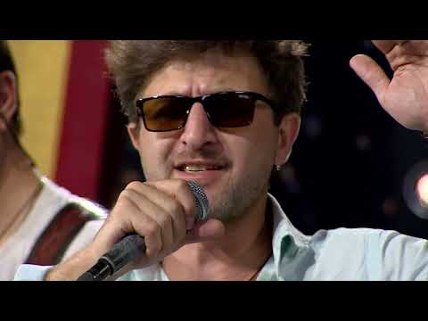 რეზო და ბავშვები - გურჯაანი - დათის Show