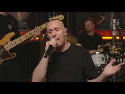 Moja Reč a Komplot - Už je to preč |Official Live Video|