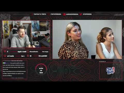 TJI REAGE À SÉRIE INFLUENCERS SEASON 3 EPISÓDIO 4