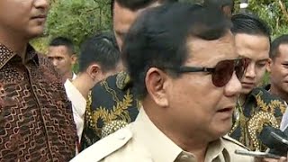 Download lagu Prabowo: Semoga Rakyat Mendapat Pemimpin yang Mereka Hendaki mp3
