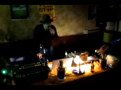 peace foundation sound system play I skankers I levation riddim