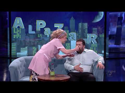 Al Pazar - Receta e Dyshes per dobesim - 5 Maj 2018 - Show Humor - Vizion Plus