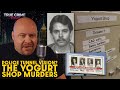 Yogurt Shop Murders The Lives Destroyed By Police Tunnel Vision