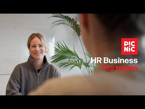 Werde HR Business Partner Operations!