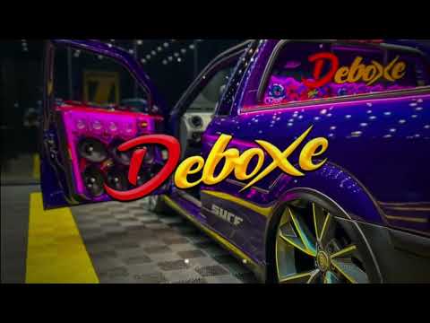 MC ANJIM - ÁGUA ROSA - ELETRO FUNK -  DJ PEDRO DAMASCENO