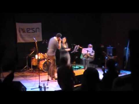 Jam Session: Marialisa