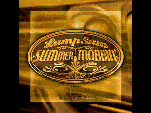 Summer Mobbin by LUMPSUM ft Charlie Soul