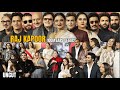UNCUT Raj Kapoor S 100 Years Legacy Celebration Entire Kapoor Khandan Rekha 90s Legend