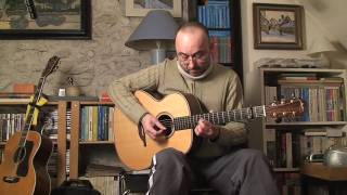 Annegramme (Steve Waring)