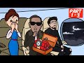 The Greatest Plane Hijack Of All Time D B Cooper Story
