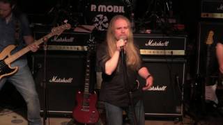 P.Mobil - Love Like A Man - Ten Years After Cover