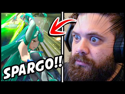 SPARGO JUST WON THE FIRST OFFLINE MSM WITH PYRA/MYTHRA