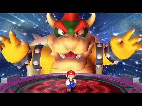 Mario Party 9 - Story Mode (100%)