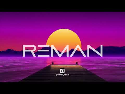 Cornel Dascalu x ReMan - Keep Me Up (Lyric Video)