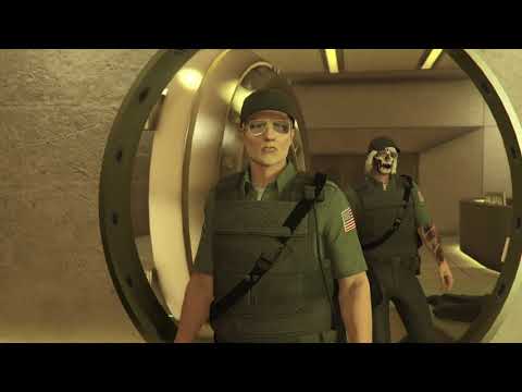 GTA Casino Heist- Gold Glitch 2.0 (Max Take) + Elite Challenge