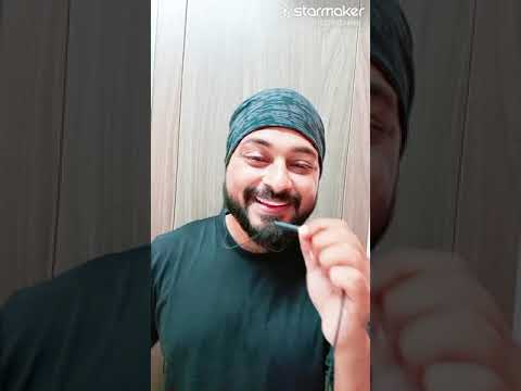 Shakir Tumhari Nazar Kyu Khafa ho gayi