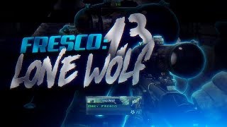 @Frescohs: 'Lone Wolf' - Episode 13 (Last in Obey)