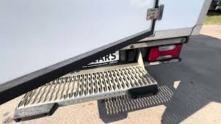 Camião frigorífico < 3.5t Fiat Doblo 1.6 (385) a venda - Imagem 4 | Autoline PT Camião frigorífico < 3.5t Fiat Doblo 1.6 (385) | Imagem 4 - Autoline