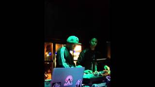 IF2nin' DJ Aslan- DJ Clenz Roc-DJ Still Wil