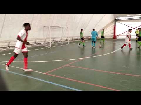 Emilia-Romagna - Calcio a 5 Dilettanti Serie D Bologna A G12 - Bagnacavallo vs F.c. Inedit