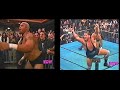 Chilly Willy vs. Mike Bell (ECW 2000)