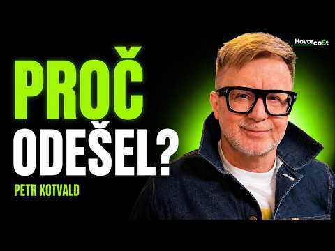 Tajný soud a falešné otcovství: Šokující daň za slávu | Petr Kotvald