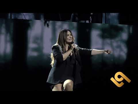 MYRIAM HERNANDEZ SE ME FUE LIVE MIAMI JAMES L KNIGHT CENTER 2022