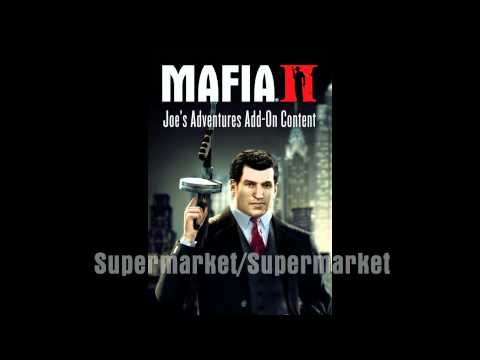 Mafia 2 - Joe's Adventures OST Full - YouTube