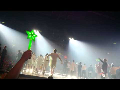 [140607] - KBS MUSIC BANK BRAZIL - INFINITE