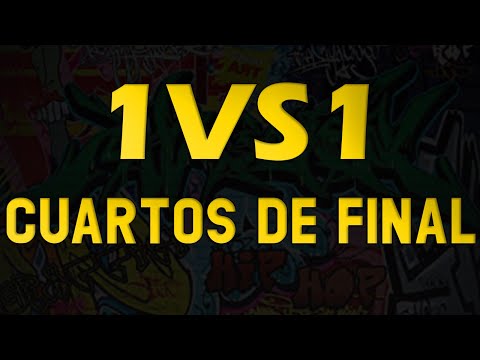 RAZETO vs KLN vs HACHEX - CUARTOS DE FINAL - LA ESQUINA FREE (25/05/19)