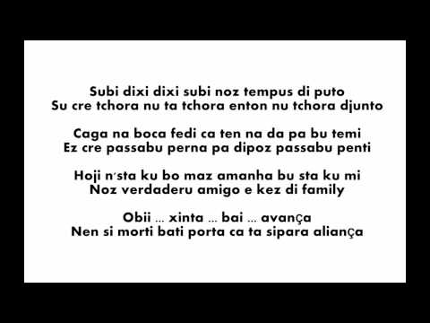 Rs Killaz - My Nigga