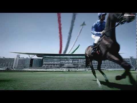 17th Dubai World Cup 2012 - Meydan ( Dubai UAE )  31.03.2012