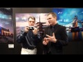PhotoPlus 2014 Fujifilm X100T