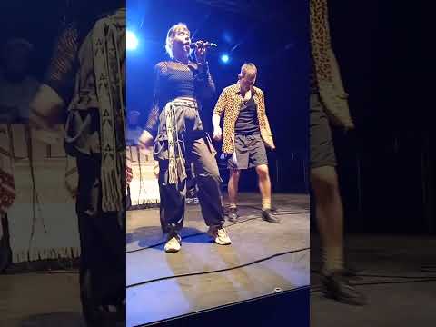 TVG-9 PROJEKT BAHATO - Swada, Nichos i Maxim w Kleszczelach