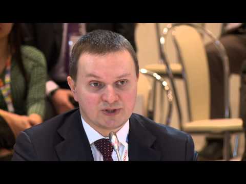 Three Sides of M&A Coin