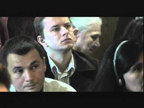 2010-09-04 "Propoved - 4. deo" - dr Ranko Stefanović