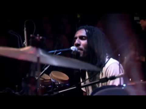 Zamba Bem - Grooveria - DVD Avenida Brasil