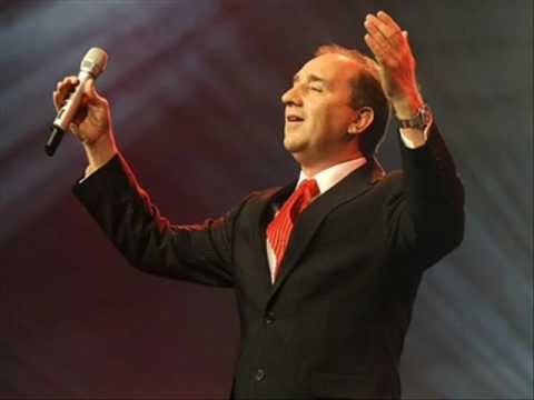 Mladen Grdović - Canta Amore MIX