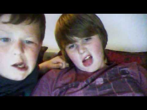 Jackandcian's Webcam Video from May 19, 2012 01:29 PM