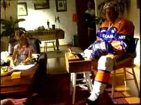 Canal Plus, Hockey Tune