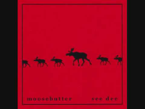 SPAM - MooseButter