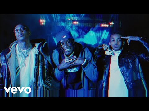 Melvoni - GET MONEY (Official Music Video) ft. DDG, Tyla Yaweh