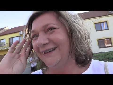 TVRDONICE-HODY 2022-úterý na Podluží s dechovou hudbou Pivoňka z Hlohovce (22.)