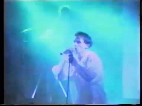 Blind Passengers - Born to die - live @ Kulturbrauerei Berlin 1994