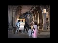 Sri Jambukeswarar Temple Tiru Aanaikkaa Tiruvanaikaval 274Paadal Petra Temples