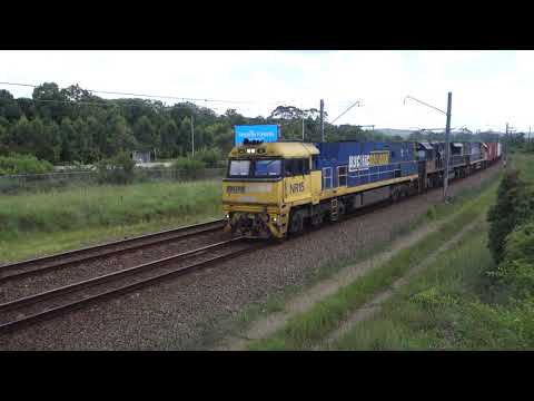 NR15 / TT113 / NR122 with PN 3BM4 - 12/1/22