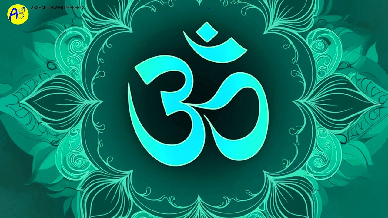 OM Meditation Music 108 Times | Music for Yoga & Preyer