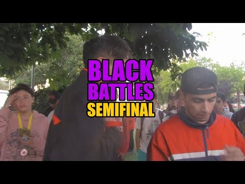 SINAKA vs ZAINOS - Semi - Fecha II Clasificatoria